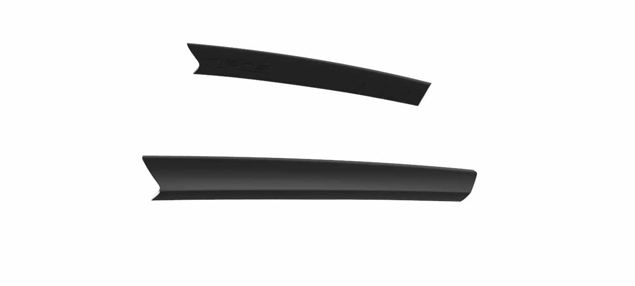 Brixen / Launch Ear Pieces