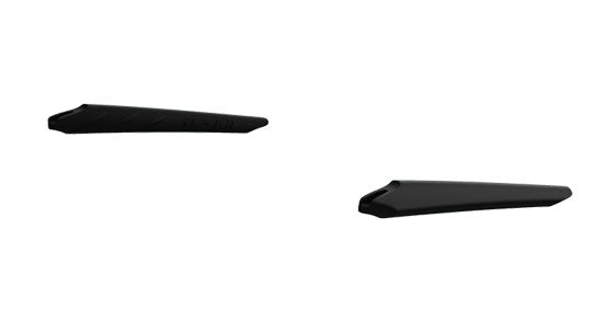 Kilo Ear Pieces