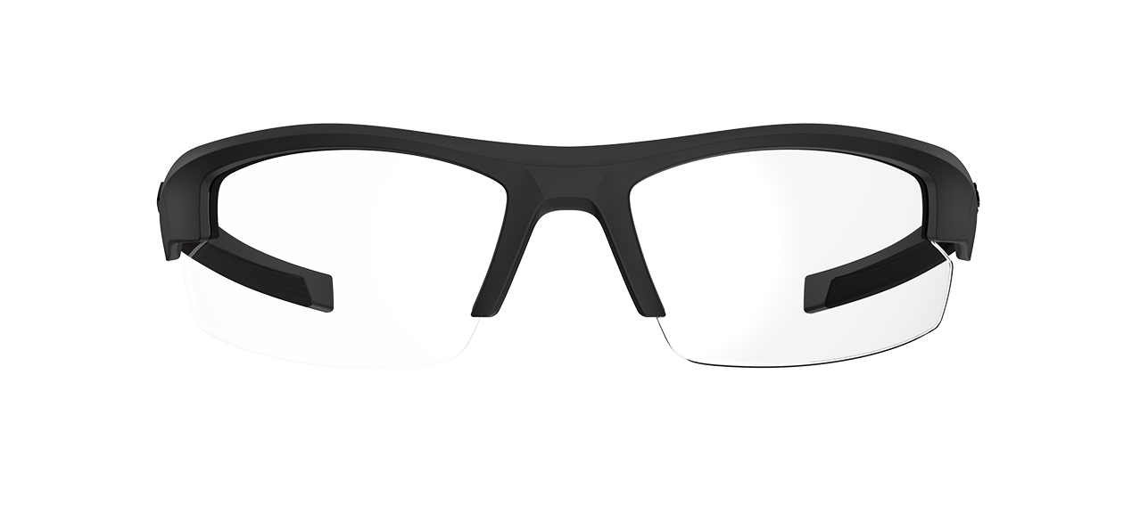 Shutout Prescription Glasses