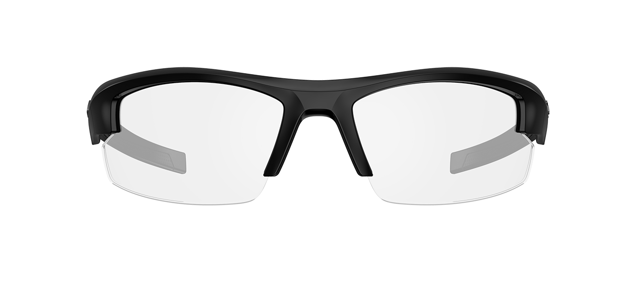Shutout Prescription Glasses