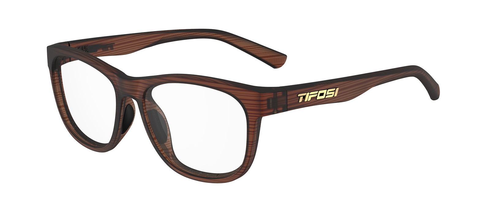 Swank Prescription Glasses