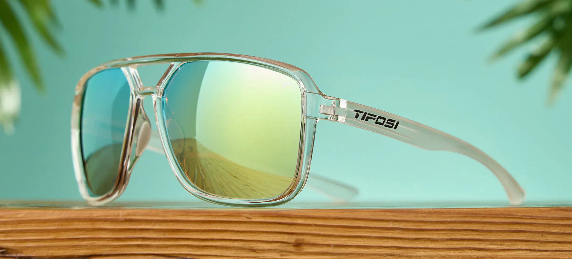 Salto Prescription Glasses