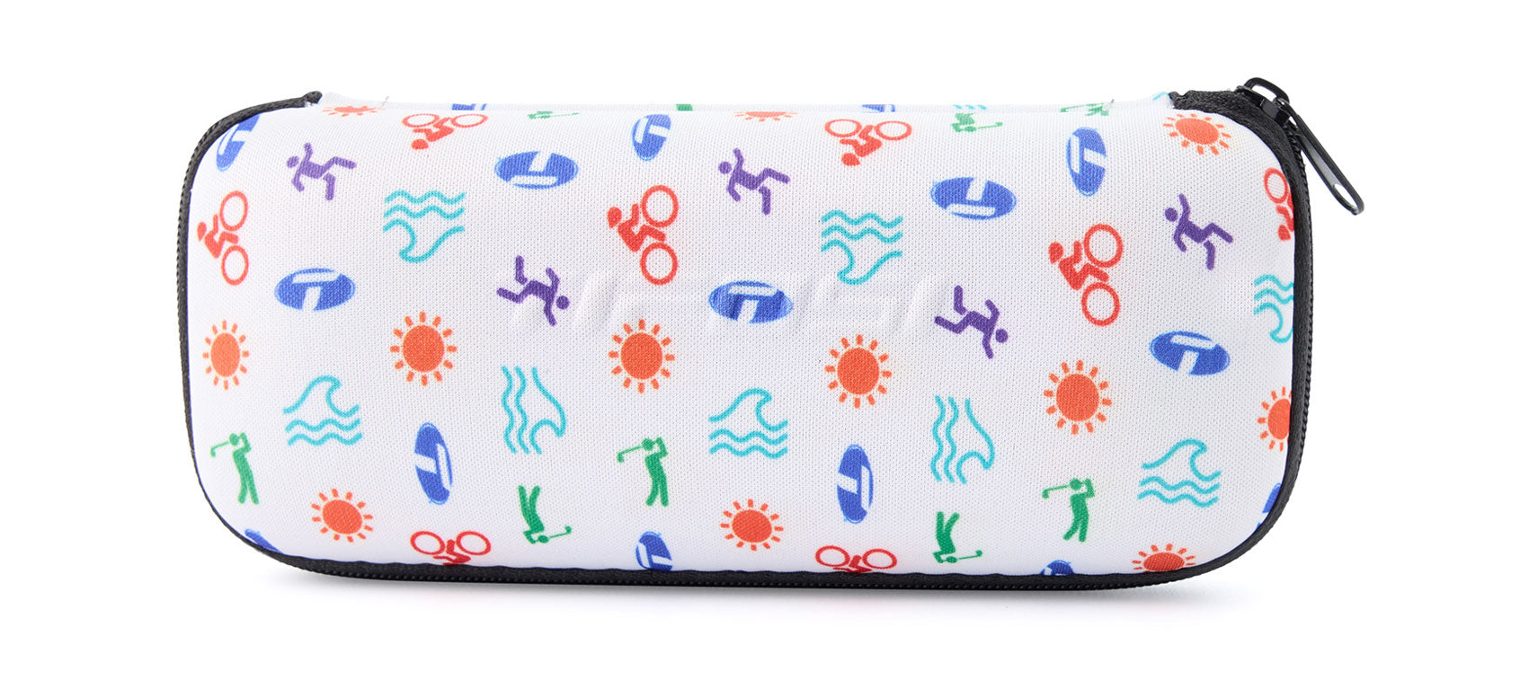 Tifosi Graphic Case